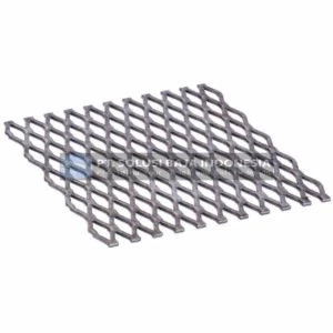 Expanded Mesh Metal 30080 1.2x2.4