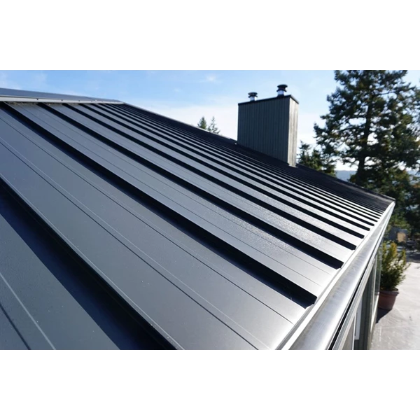 Spandex Roof ZINCALUME AZ100 890 0.50mm