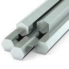 Hexagonal Stainless Steel 304 32 x 6 M 1
