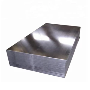 Plat Stainless BA SS201 3mm 4