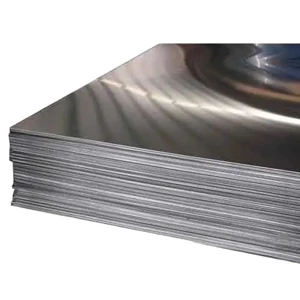 Plat Stainless BA SS304 0.6mm 4