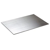 Plat Stainless 2B SS304 2mm 4' x 10'