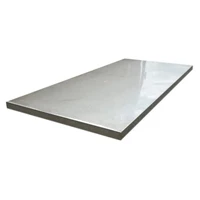 Stainless Steel Plate HL SS304 1.5mm 4' x 8'