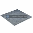 Plat Bordes 5.0mm x 4' x 8' 1