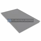 Plat Besi / Plat Baja / Plat Kapal 21.7mm 1.5m x 6m 1