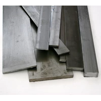 Plat Strip 9mm x 65mm x 6m
