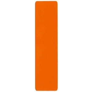 Aluminium Composite Panel 0.3mm PVDF 122 cm x 488 cm Alloy 1100 Brilliant Orange Glossy