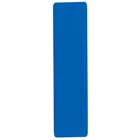 Aluminium Composite Panel 0.3mm PVDF 122 cm x 488 cm Alloy 1100 Blue Glossy 1