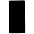 Aluminium Composite Panel 0.3mm PVDF 122 cm x 244 cm Alloy 1100 Black Glossy 1