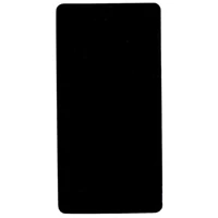 Aluminium Composite Panel 0.2mm PE 122 cm x 244 cm Alloy 1100 Black Glossy
