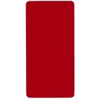 Aluminium Composite Panel 0.5mm PVDF 122 cm x 244 cm Alloy 5005 Ruby Red Glossy 1