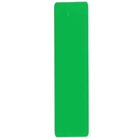 Aluminium Composite Panel 0.5mm PVDF 122 cm x 488 cm Alloy 5005 Green Glossy