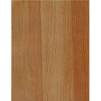 Aluminium Composite Panel 0.3mm PVDF 122 cm x 244 cm Alloy 1100 Warna Kayu Savin Golden