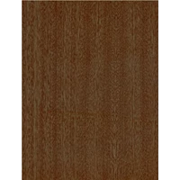 Aluminium Composite Panel 0.3mm PVDF 122 cm x 244 cm Alloy 1100 Warna Kayu Mezereon Brown