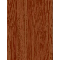 Aluminium Composite Panel 0.3mm PVDF 122 cm x 244 cm Alloy 1100 Warna Kayu Grape Rose