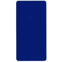 Aluminium Composite Panel 0.3mm PVDF 122 cm x 244 cm Alloy 1100 Sparkling Blue