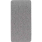 Aluminium Composite Panel 0.3mm PVDF 122 cm x 244 cm Alloy 3003 Iron Grey 1