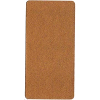Aluminium Composite Panel 0.3mm PVDF 122 cm x 244 cm Alloy 3003 Cooper