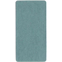 Aluminium Composite Panel 0.3mm PVDF 122 cm x 244 cm Alloy 3003 Jade Silver