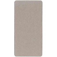 Aluminium Composite Panel 0.3mm PVDF 122 cm x 244 cm Alloy 3003 Champagne Gold Metalic