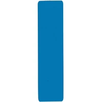 Aluminium Composite Panel 0.5mm PVDF 122 cm x 488 cm Alloy 5005 Sea Blue
