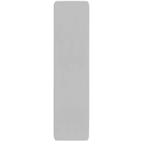 Aluminium Composite Panel 0.5mm PVDF 122 cm x 488 cm Alloy 5005 Grey