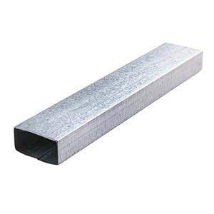 Besi Hollow Las Galvalume G-550 14mm x 34mm x 0.48mm x 4m
