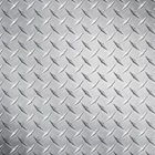 Checkered Plate / Plat Bordes 2