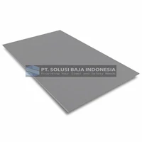 Hot Rolled Steel Sheets / Plat Kapal