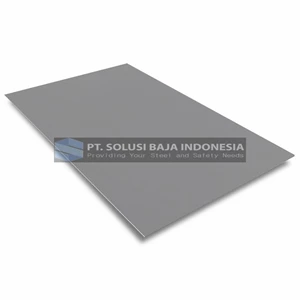 Hot Rolled Steel Sheets / Plat Kapal