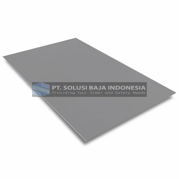 Hot Rolled Steel Sheets / Plat Ships