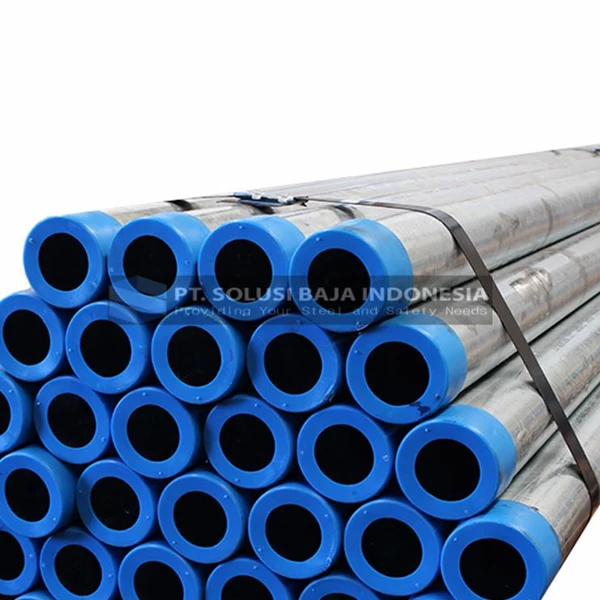Galvanized Pipe / Water Pipe
