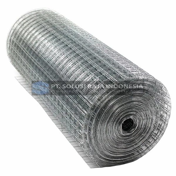 Wiremesh BL Roll M5 150 x 150 – 5.4 m x 2.1 m