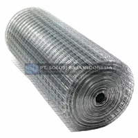 Wiremesh BL Roll M6 150 x 150 – 5.4 m x 2.1 m