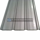 Spandex Roof ZINCALUME AZ150 G550 TCT 0.40 MM 960 MM 1