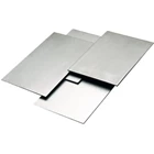 201 Stainless Steel Plate 4 x 8 1