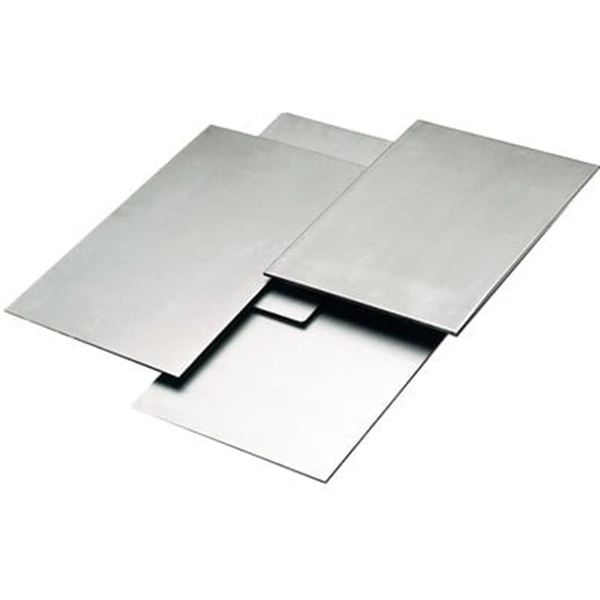 201 Stainless Steel Plate 4 x 8