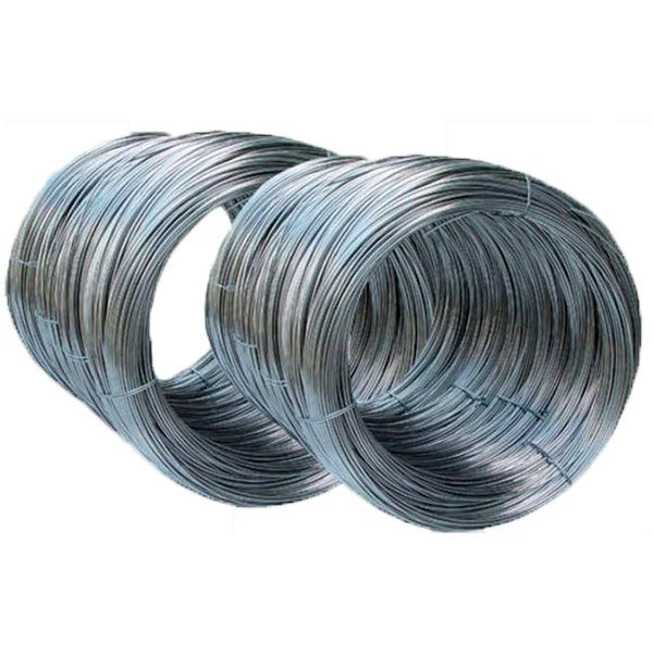 Wire Rod Steel 2 mm