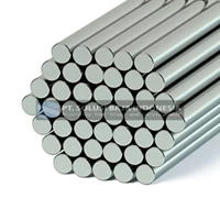 Besi Assental AS ST41 Putih Ø ⅝″ x 6 m / Ø 5/8″ x 6 m