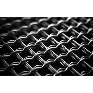 Besi wiremesh