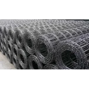 Besi Wiremesh