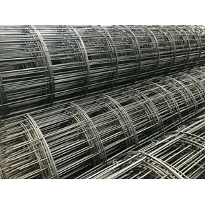 Besi Wiremesh